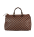 Speedy 35, front view